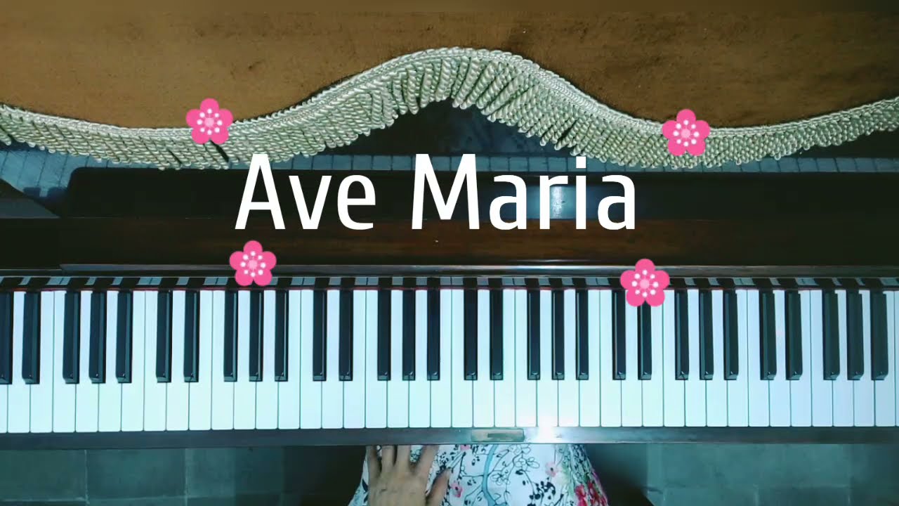 Ave Maria - Pance Pondaag
