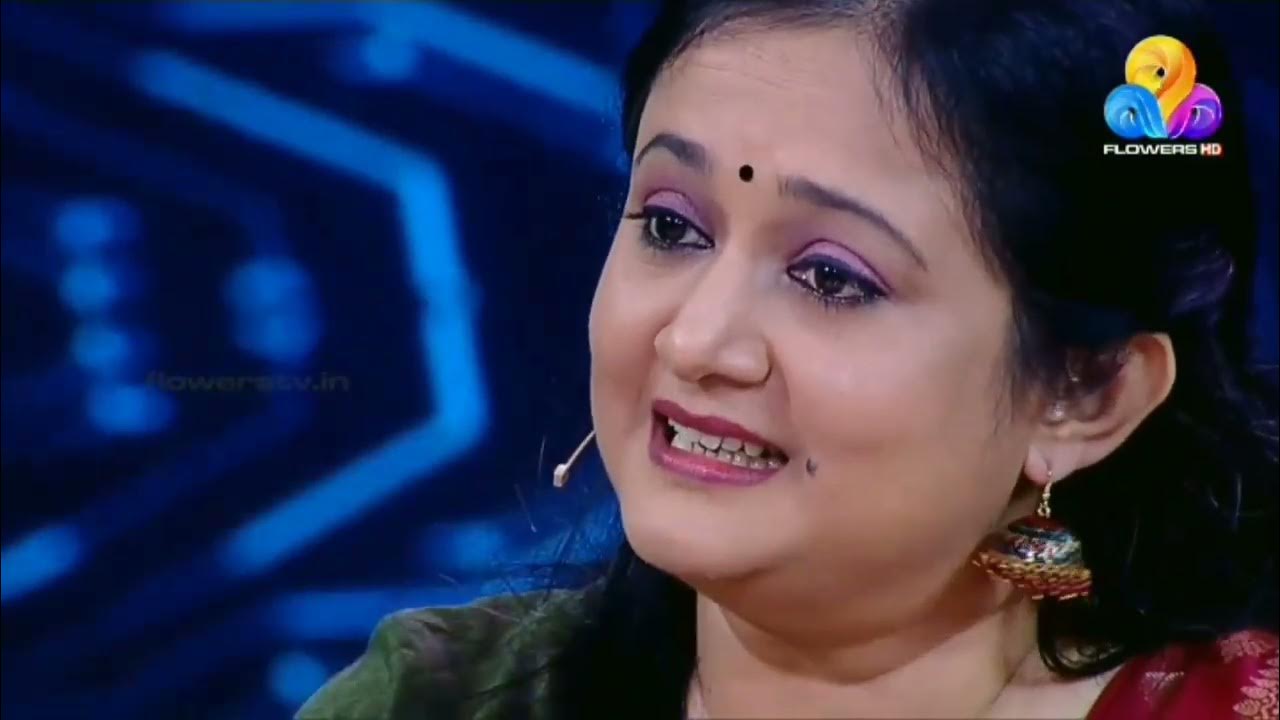 Flowers oru kodi episode number 312 YouTube