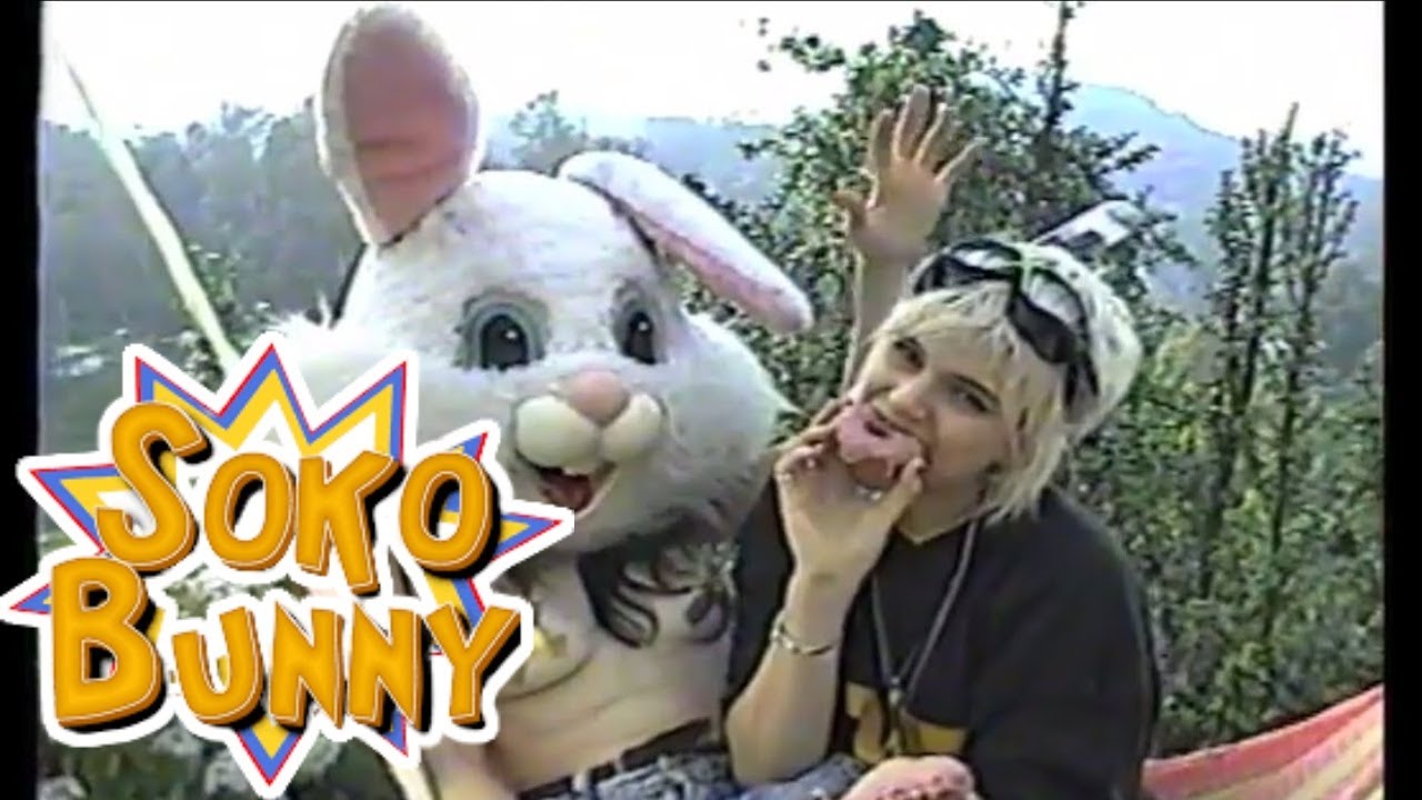 SOKO BUNNY QUICK LOOK GAMEPLAY XBOX ONE