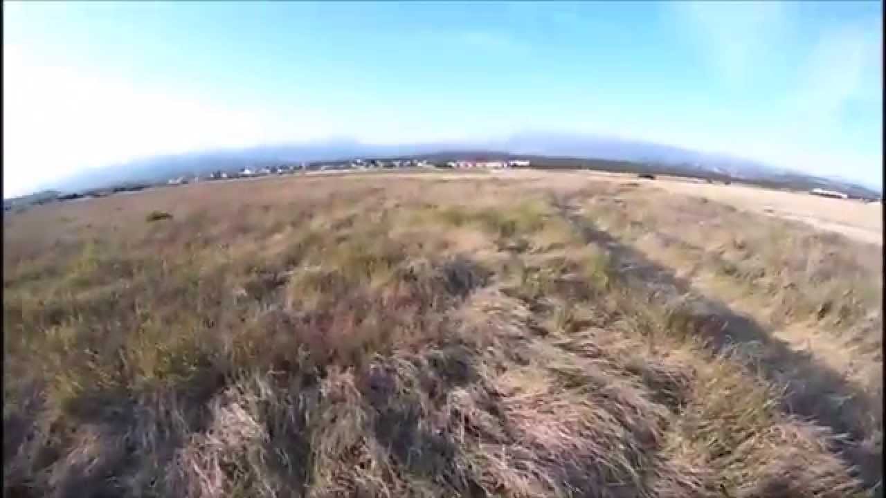 Caza de Media Veda en San Llorente de Losa (Burgos)
