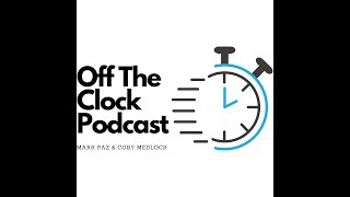 Celebrity Off The Clock S. 2 Ep. 2 Profile