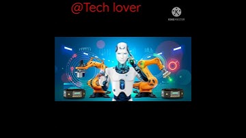 Robotics & Automation Engineering........⚙️📟👷