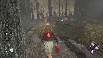 Killer main loops Wesker