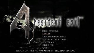 Resident Evil 4 prison of the evil #9