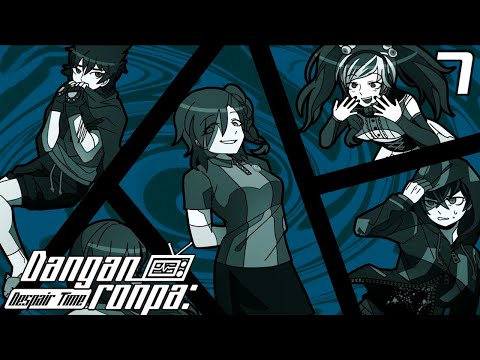 The future of despair［TYPE A］ Danganronpa3TheEndOfHopesPeakHighSchool / Tropes (Future Arc