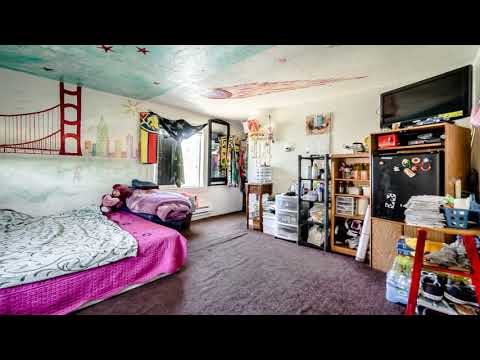 325 Monte Vista, Healdsburg, CA home video tour