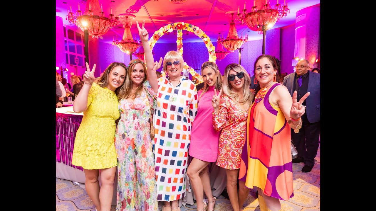 Family House Gala 2023 Highlights YouTube