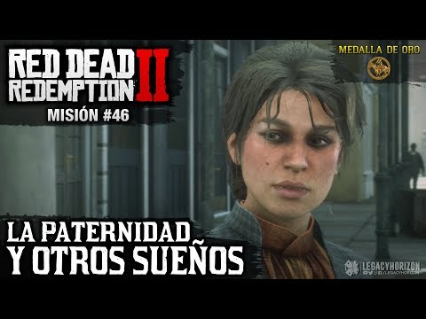 Video: ¿Debería ayudar a Mary en Saint Denis?