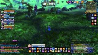 Molten WoW hacker