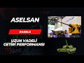 ASELSAN (#ASELS) | Uzun Vadeli Getiri Performansı (1-5-10-15-20 Yıllık Getiri)