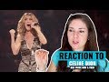 Vocal coach Reacts to Celine Dion - Her Voice Now and Then