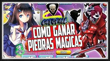 😓 COMO GANAR PIEDRAS MAGICAS!! 😱 /MONSTER LEGENDS LABERINTO DUELO Y HONOR-MONSTER LEGENDS ERDER