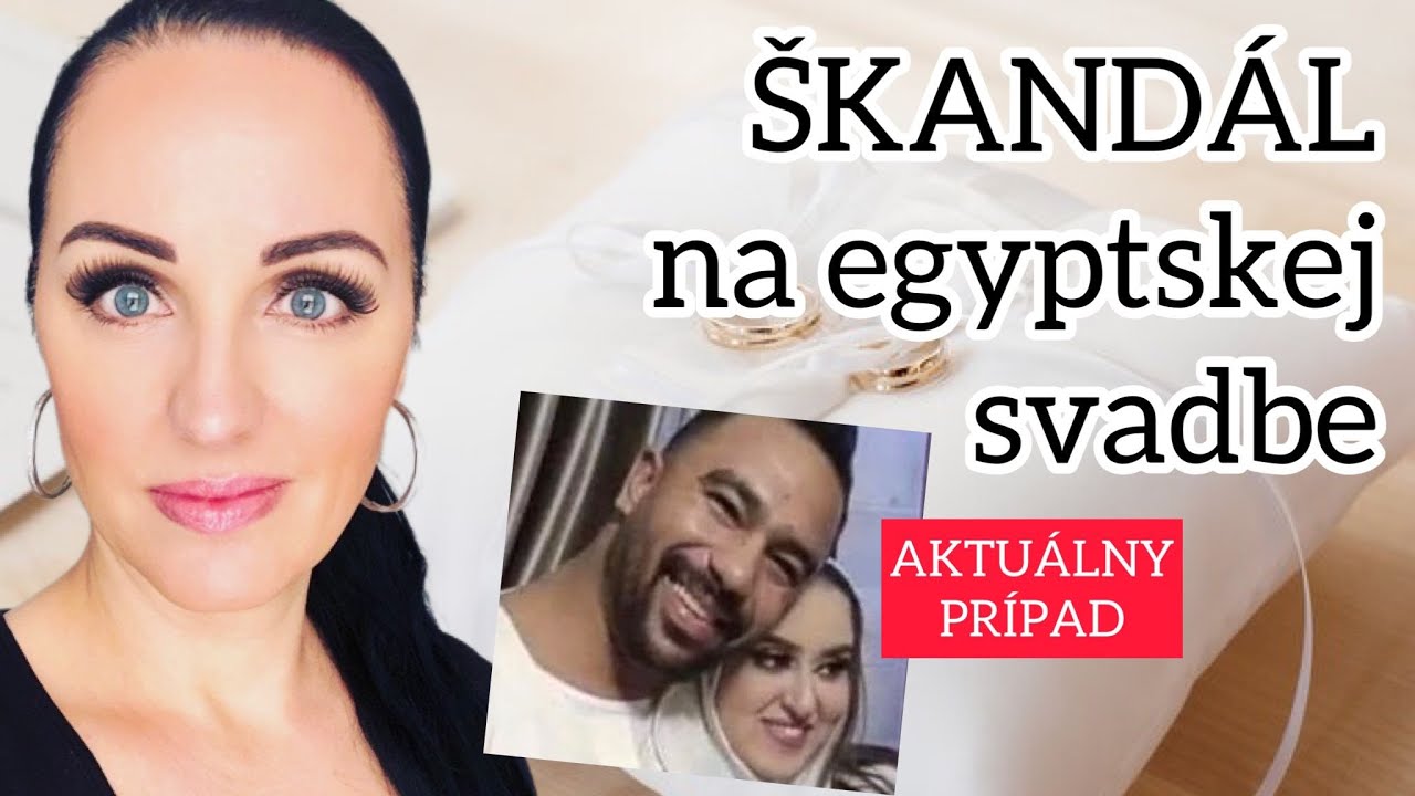 ZBIL SVOJU NEVESTU PRIAMO NA SVADBE!