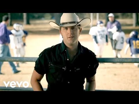 Justin Moore - Small Town USA