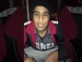 خلوني في حالي ليبيا