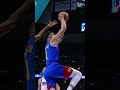 A master class in manipulating a defense 📚 #denvernuggets #nba #basketball #nikolajokić