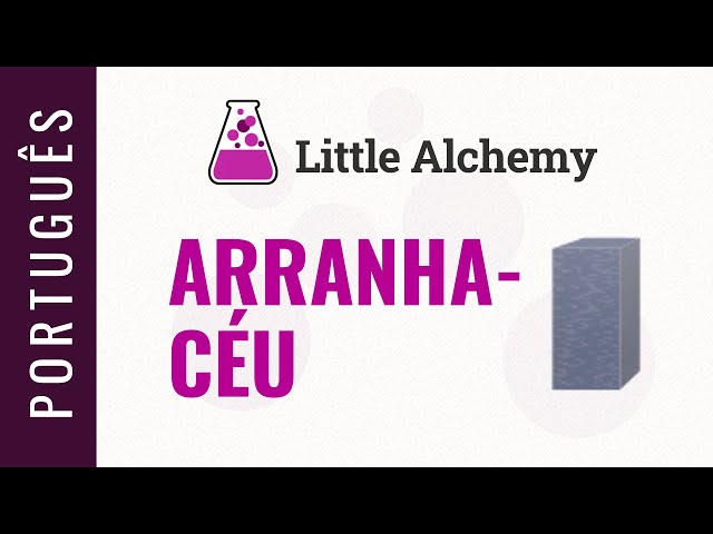 Como Criar Céu no Little Alchemy 2: Dicas Instantâneas - Boa