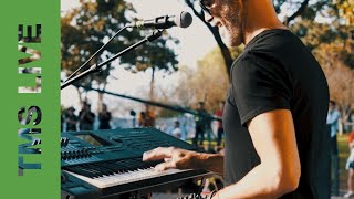 David Cairol - Morphed Faces (Live at Montreux Jazz Festival China 2023)