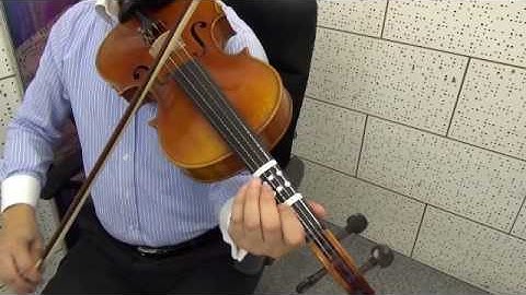 String Builder for viola book 1 No 95