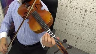 String Builder for viola book 1 No 95