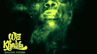 Wiz Khalifa - Top Floor HD