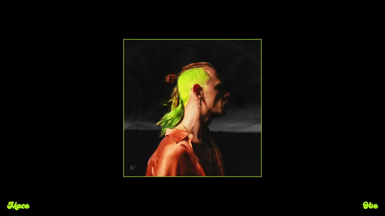 Sogni Lucidi ft. Carl brave, Rosa Chemical - Mace ( Slowed )