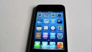 Download lagu How to Install Cydia on iOS 6 Jailbreak on iPhone 4 iPhone 3GS iPod Touch 4G How to Install Cydia on iOS 6 Jailbreak on iPhone 4 iPhone 3GS iPod Touch 4G