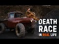 Death race in real life