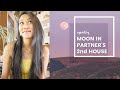 Moon in the 2nd House Synastry | Moon in Partner's 2nd House | SYNASTRY ASTROLOGY