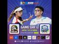 🔴 PYCL Day 11 : Match 3 - Pertua Stallions VS Dentacare Pearly Whites