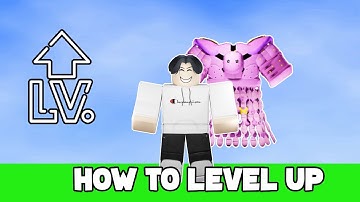 How To Level Up Fast In YBA