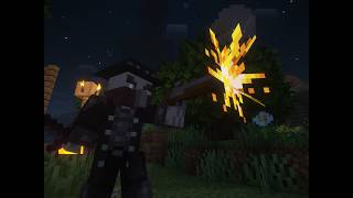 Bounty Hunter - MINECRAFT Custom Boss Showcase