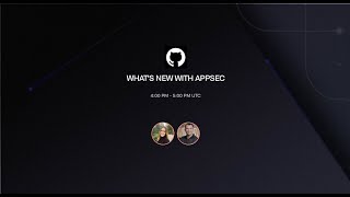 What’s new with AppSec | Jan 26 2023