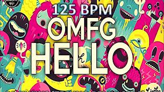 OMFG -  Hello (Dj YuunS Remix Techno 2018-2019)