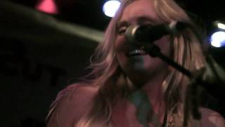 Lissie &quot;Bully&quot; - Live at Brighton Great Escape