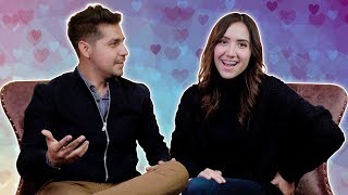 ¿Qué tanto conoces al amor de tu vida? | YouTubers Mujeres