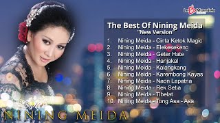 Best Of Nining Meida 'New Version'