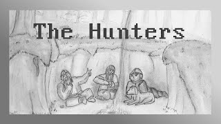 The Hunters - A Dwarf Fortress Tale