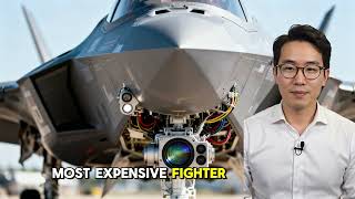 The F-35 Dilemma: Inside the Pentagon's $200 Billion Defense Challenge