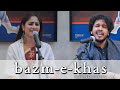 Gulon me rang bhare | Ghazal (cover) | Prithvi Gandharv & Pratibha Baghel | Mehedi Hasan