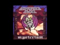 Armoured angel  mysterium full ep