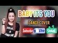 #djlunio #rockwellchoreography #Mikmik V06 | Baby Its You dance cover
