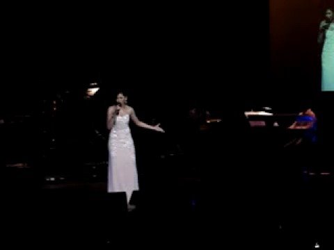 Sarah Geronimo - High Notes (Spersonic Head and Ch...
