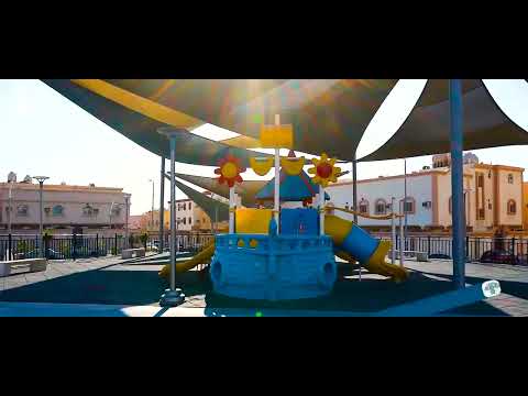 انجازات امانة الشرقية 2021