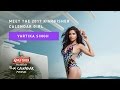 Kingfisher Calendar 2017 - Vartika 360 Degree Video