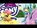 My little pony toy inaccuracies that make no sense