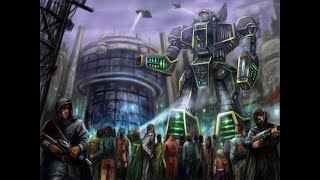 Empire Earth Russian Campaign 6/6 - Defeating Grigor II