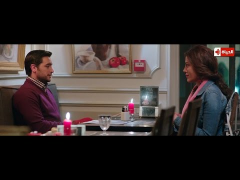 نصيبي وقسمتك - لما تلاقي حب عمرك و نصك التاني " أنا عايز واحده تصوني " نصيبي وقسمتك - لما تلاقي حب عمرك و نصك التاني " أنا عايز واحده تصوني "