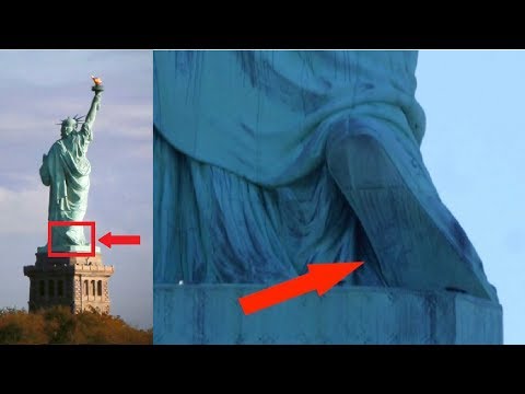 Video: Apa Saja Tempat Rahasia Yang Hanya Diketahui Oleh Penduduk Setempat Di NYC