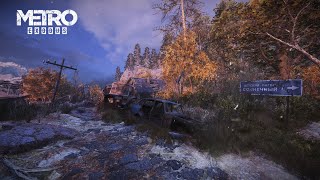 Metro Exodus #1